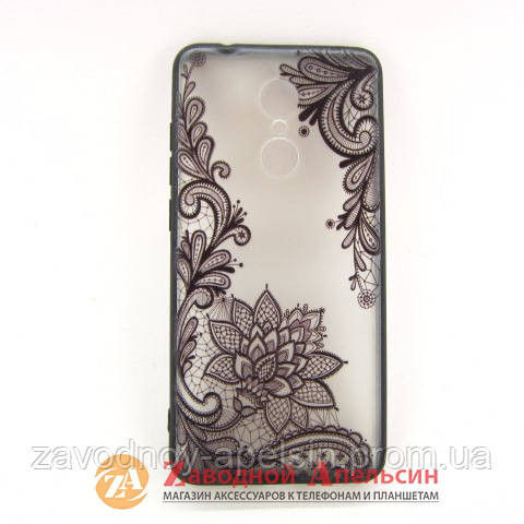 Xiaomi Redmi 5 чехол узоры Yotoo Одесса - изображение 1