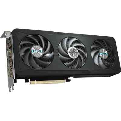 Видеокарта GIGABYTE GeForce RTX5060Ti 16Gb EAGLE MAX OC (GV-N506TEAGLEMAX OC-16GD) Винница