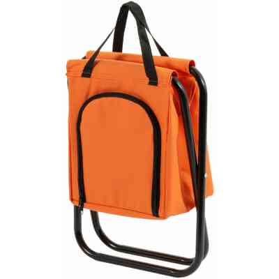 Стілець складаний Skif Outdoor Keeper I Orange (QP-FD06OR) Вінниця