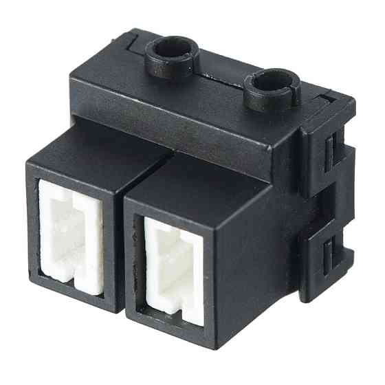 Разъем коннектор 2-кон., Автолампа Н7, Универсальная универс., Освещение, Много марок Киев