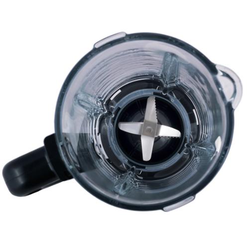 Блендер стаціонарний 600W 6740 KAMILLE Житомир - изображение 4