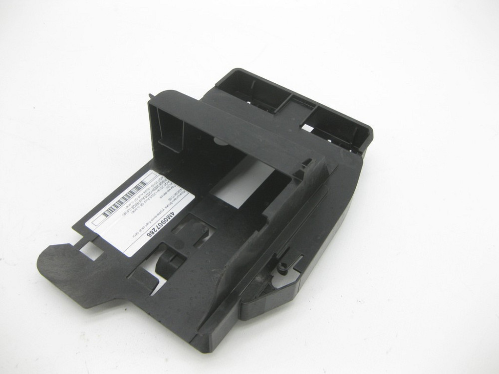 VAG  4M0907286 Кронштеїн блоку управління бортової мережі Одеса - фото 3