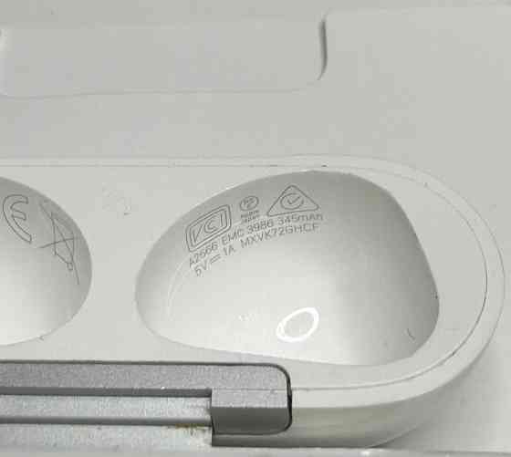 Наушники Apple AIR PODS 3 Original. Київ