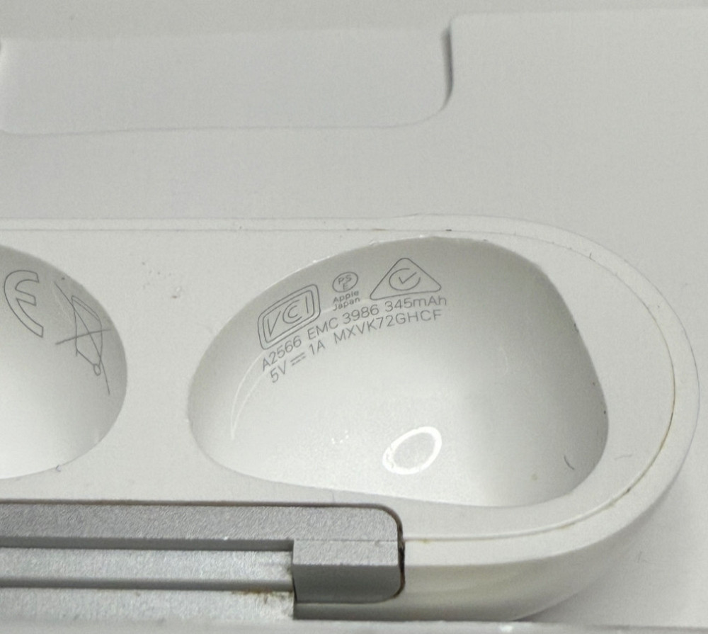 Наушники Apple AIR PODS 3 Original. Киев - изображение 5