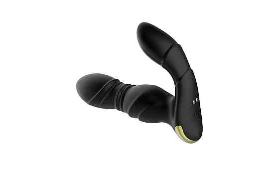Масажер простати - Smart Massager (App) + Remote Control Sex Aura Київ