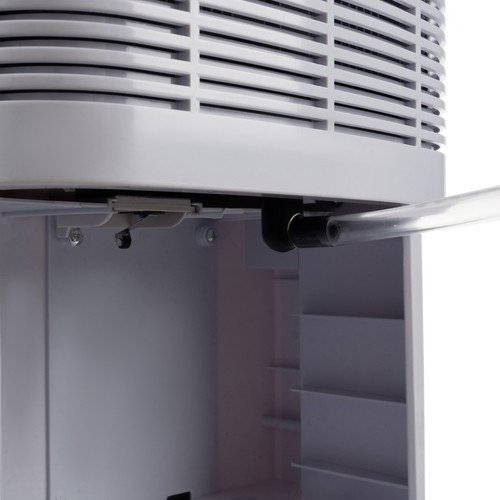 Універсальний Осушувач та поглинач вологи з ЖК-дисплеєм та пультом Ruhhy (21848) Нововолинськ - фото 4