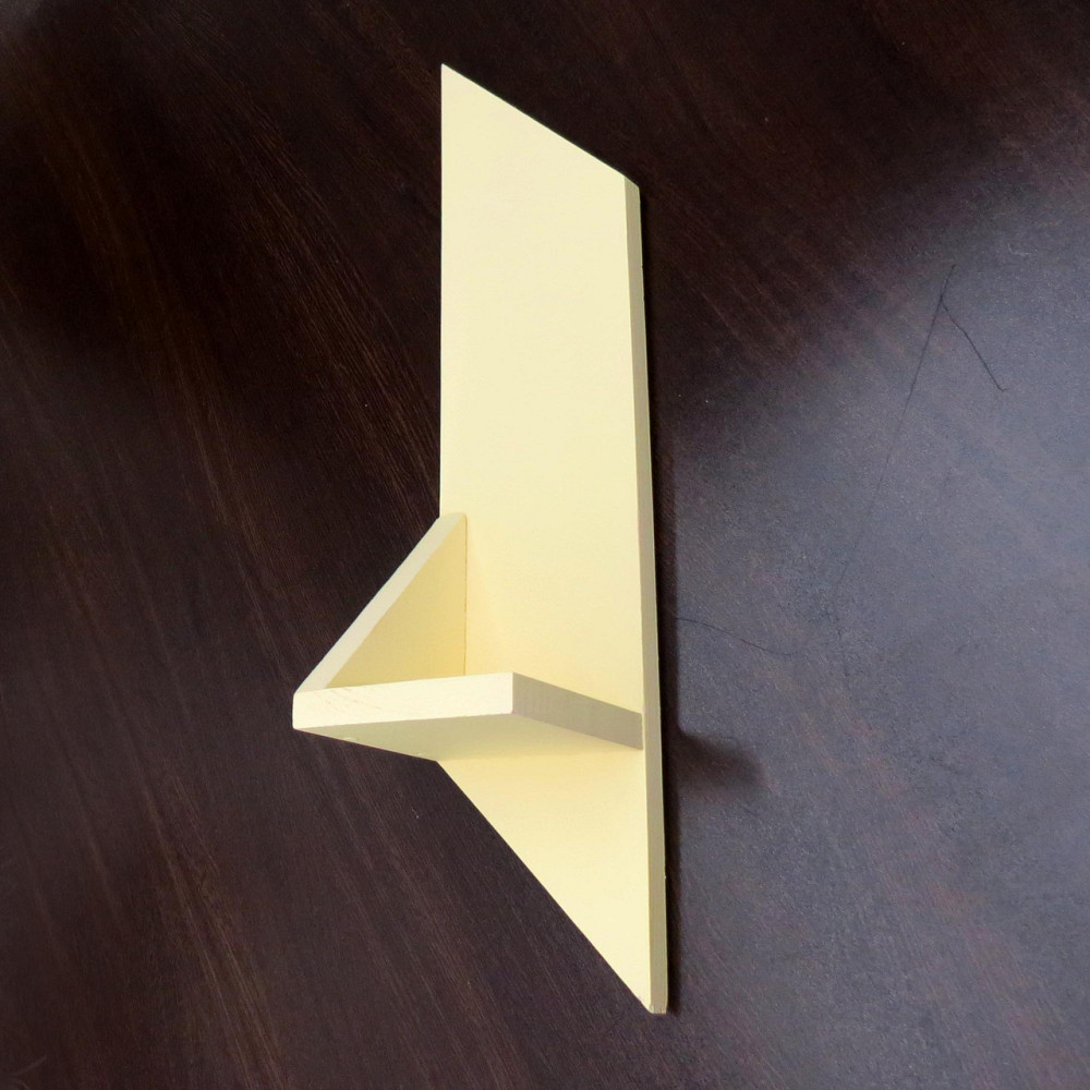 Настенная полка 