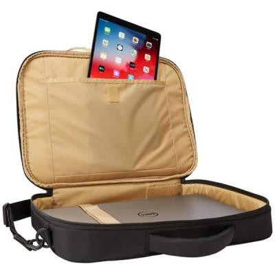 Сумка для ноутбука Case Logic 15.6'' Briefcase PROPC- 116 Black (3204528) Вінниця - фото 9