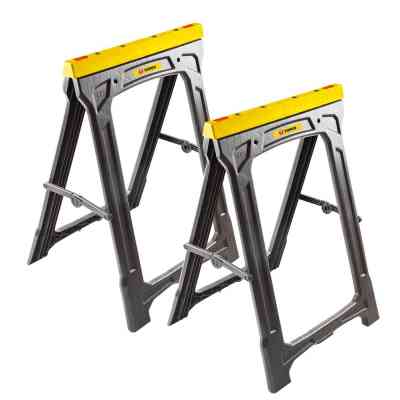 Верстат Topex пластмассовые козли, висота 78 см, 2шт. (79R187) Вінниця