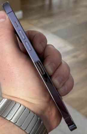Айфон iPhone 14 Pro Max 128Gb. 97% АКБ. Київ