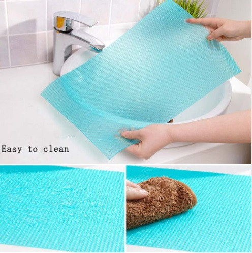 Антибактериальные коврики - 4шт. (45*29см), цвет можно выбрать один Киев - изображение 7