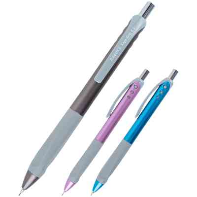 Олівець механічний Axent Ergo-Grip 0,5 мм, НВ (AMP9025-A) Вінниця