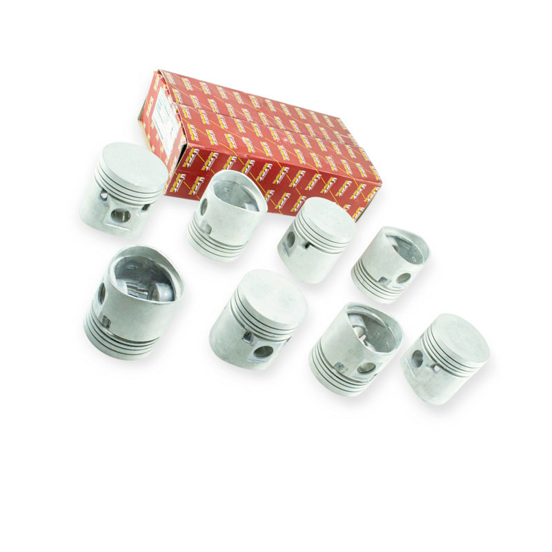 Поршня СТ (100,0) ТРТ ЗИЛ Мукачево - изображение 1