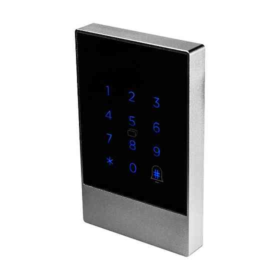 Клавіатура з Bluetooth, з контролером і зчитувачем Mifare Trinix TRK-1106BTW (71-00055) Киев