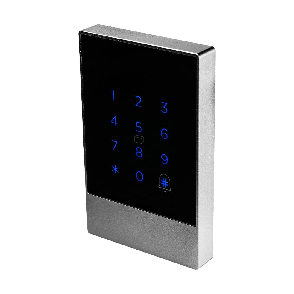 Клавіатура з Bluetooth, з контролером і зчитувачем Mifare Trinix TRK-1106BTW (71-00055) Киев - изображение 2