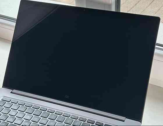 Ноутбук игровой Xiaomi 15.6