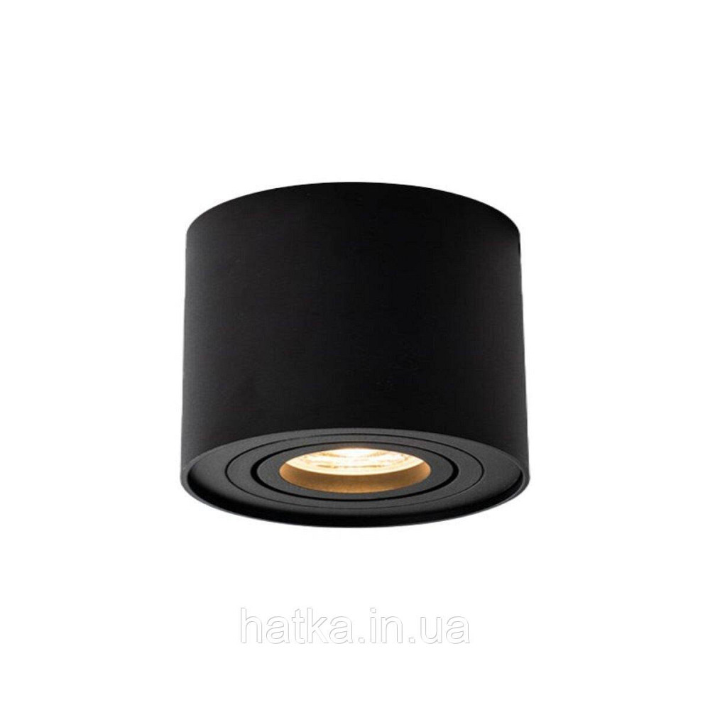 Точкове освітлення INN-23268BK чорний Київ - фото 1