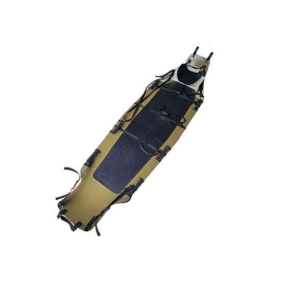 Тактические медицинские носилки «Лелека-2М» Киев