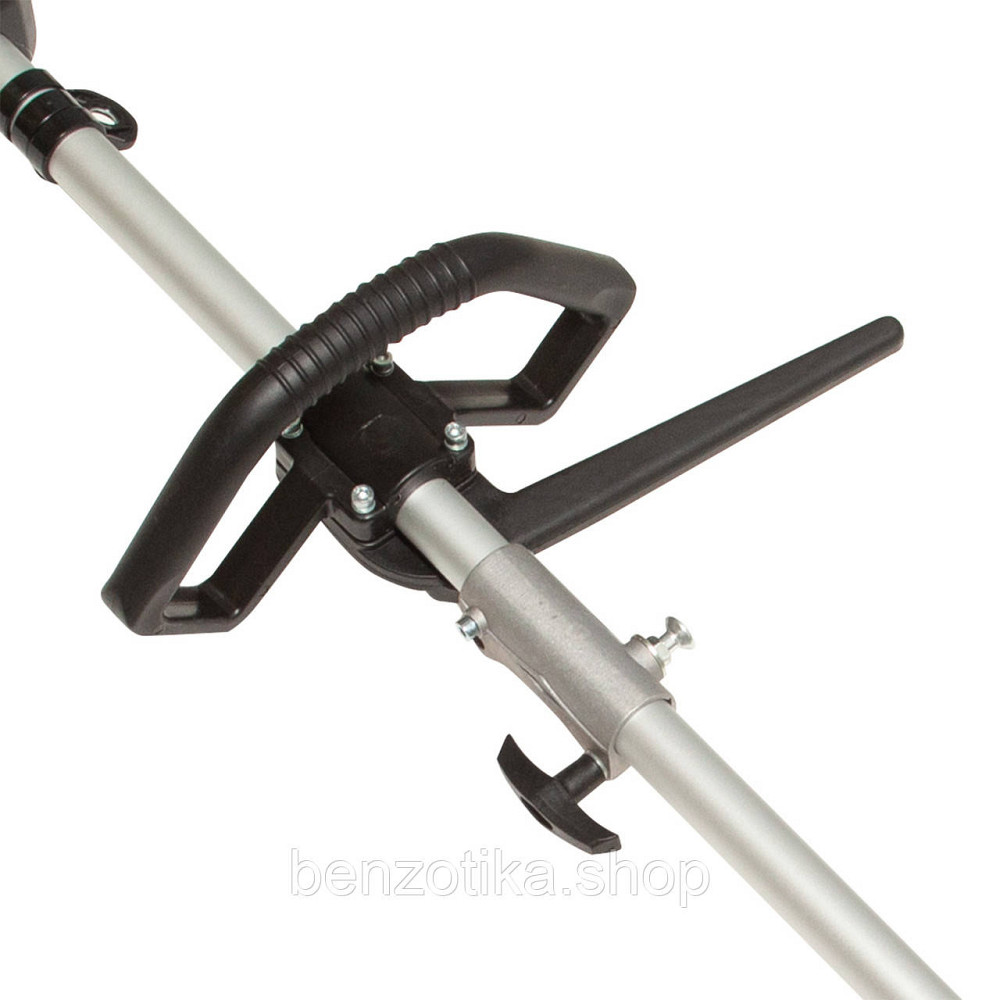 Акумуляторна коса Procraft PTA20/2 (без АКБ та ЗП) (без додаткових насадок) Киев - изображение 6