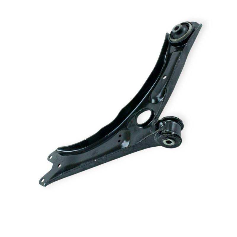 Рычаг подвески Фольцваген Caddy III 10- левый L передней Мукачево - изображение 1