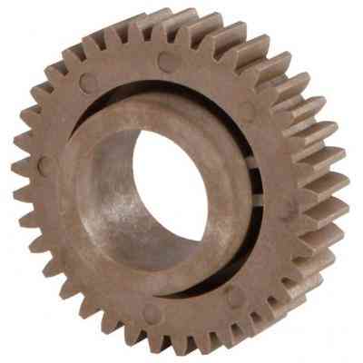 Шестерня тефлонового вала Samsung ML-1710, 37T аналог JC66-00564A BASF (BASF-JC66-00564A) Вінниця