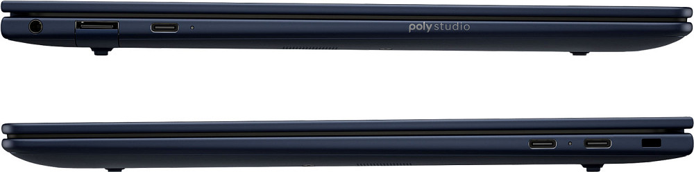 HP EliteBook Ultra G1i 14" 2.8K OLED, 400n/U5-228V (4.5)/32Gb/SSD1Tb/Arc Graph/Підсв/DOS/Синій Винница - изображение 7