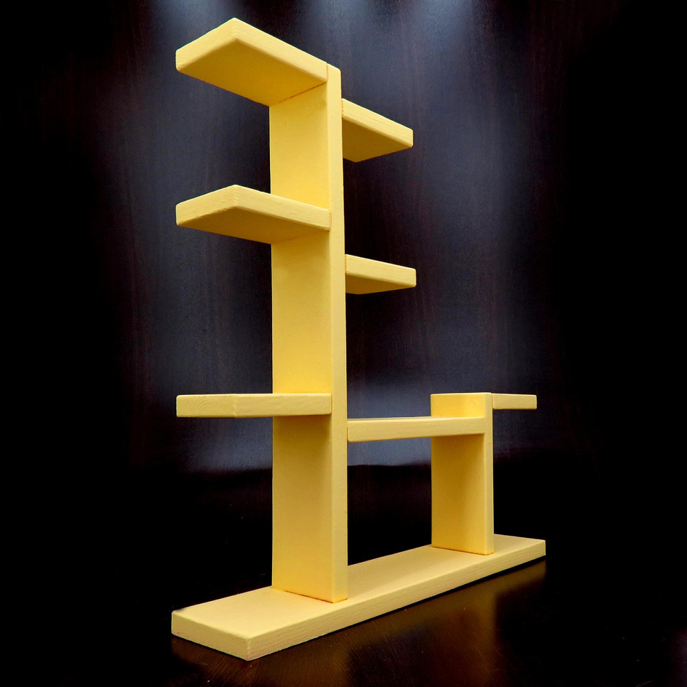 Підставка для квітів "Ла-Корунья" лимонад Миколаїв - фото 2