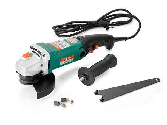 Кутова шліфувальна машина Sturm AG9514E (читувати опис) Рівне