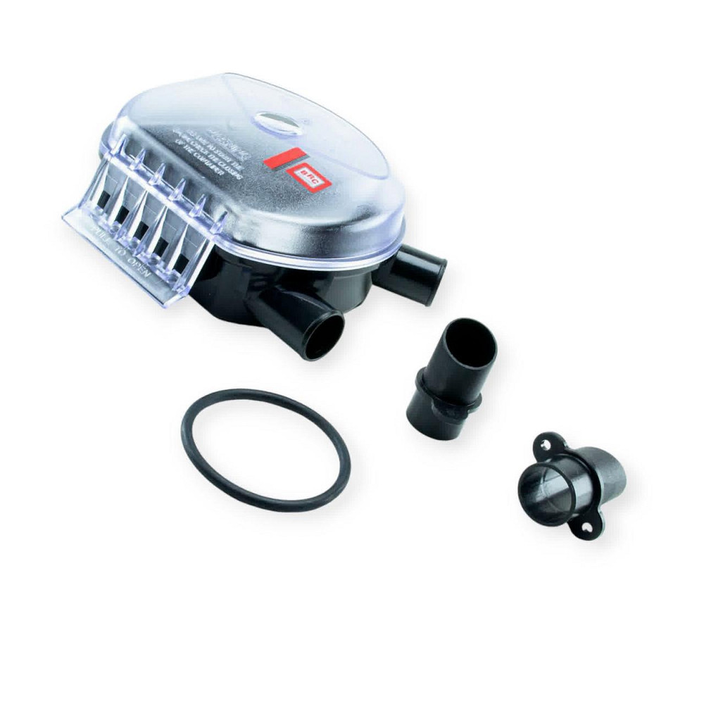 Венткоробка brc europa2 87/c Мукачево - фото 1