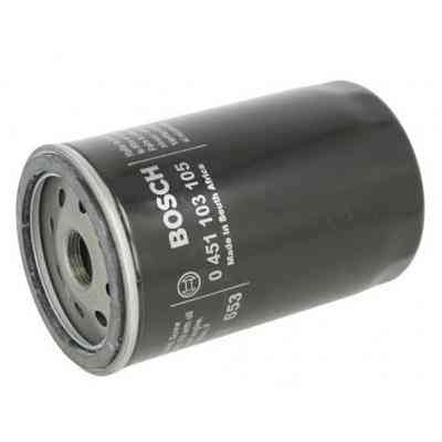 Фильтр масляный Bosch 0 451 103 105 Винница