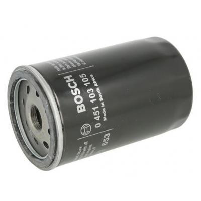 Фильтр масляный Bosch 0 451 103 105 Винница - изображение 1