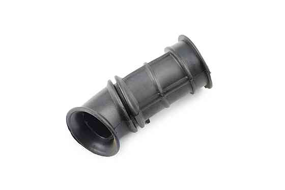 Патрубок повітряного фільтра Хонда Такт AF16 (чорний) Мукачево