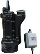 Насос Pompa ogrodowa Ibo 100-KBFU-5,5 5500W Киев