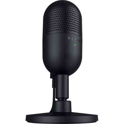 Микрофон Razer Seiren V3 Mini Black (RZ19-05050100-R3M1) Винница