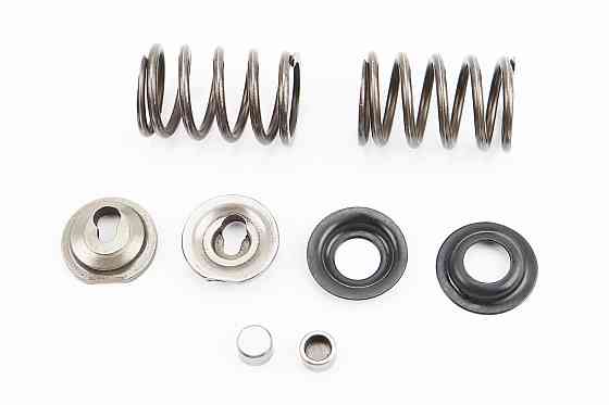 Клапанний механізм к-кт 8шт 173F/177F/182F/188F/190F/192F Київ