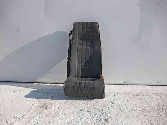 Mercedes-Benz  Нове автобусне турецьке відкидне сидіння з 3-х точковим ременем безпеки Одесса