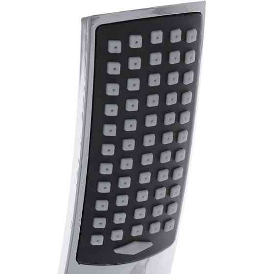Лійка для душу Zerix SH-32   ( ZX2852 ) 37078 Харків
