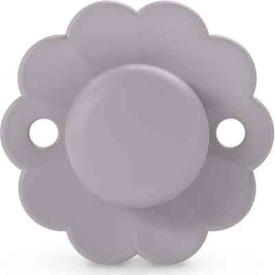 Пустышка Suavinex Wonder физиологическая, 0-6 мес. светло-фиолето (308378) Винница