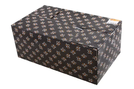 Фара  2123 Watt левая с галогенками Винница