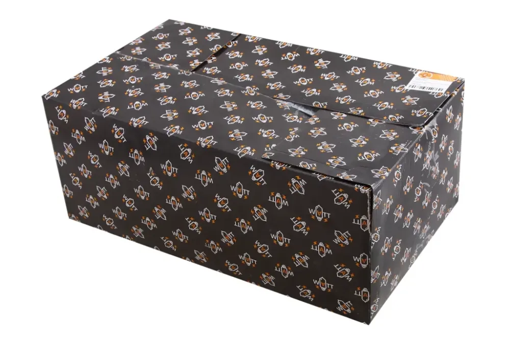 Фара 2123 Watt ліва з галогенками Вінниця - фото 5