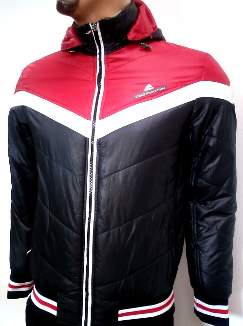 Мужская батальна ветровка,р.4XL(54-56). Киев - изображение 2