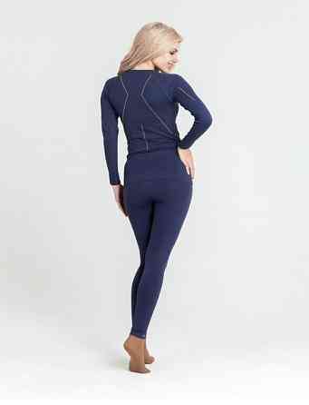 Женское термобелье SNOW HEADQUARTER,комплект р. М (46) Киев