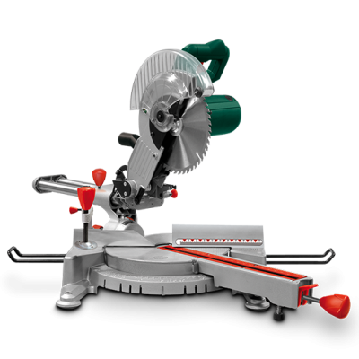 Пила торцювальна DWT KGS18-255 P Коломия - фото 2