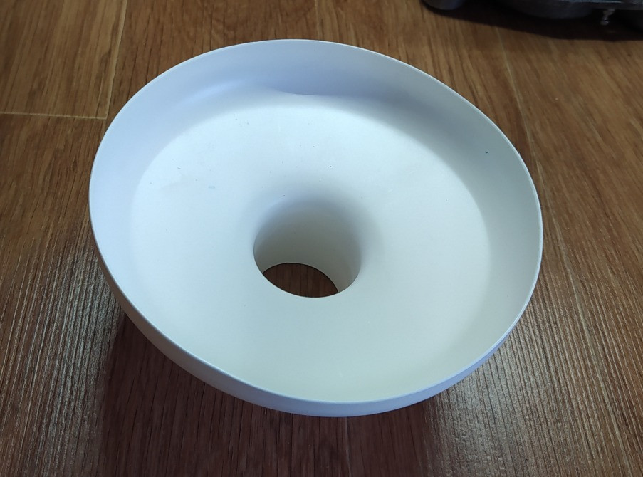 Деталі, запчастини для м'ясорубки кухонного комбайна Мрія Дніпро - фото 5