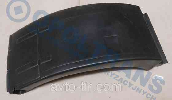 Крыло колеса MAN F2000 Луцк