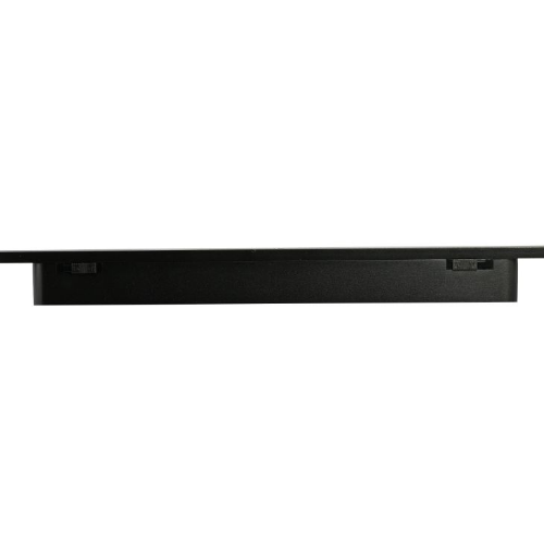 LED Світильник магнітний трековий 18W 4000К 48V чорний VL-TRMS-LD19B Videx Житомир