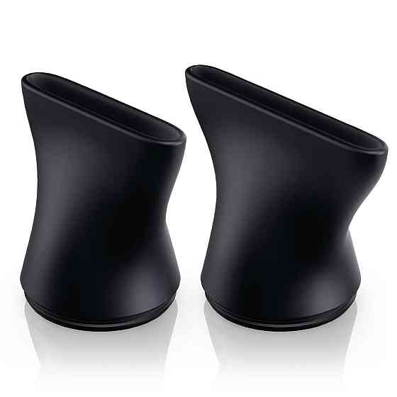 Фен Philips HPS910/00 ( Чорний ) Харків