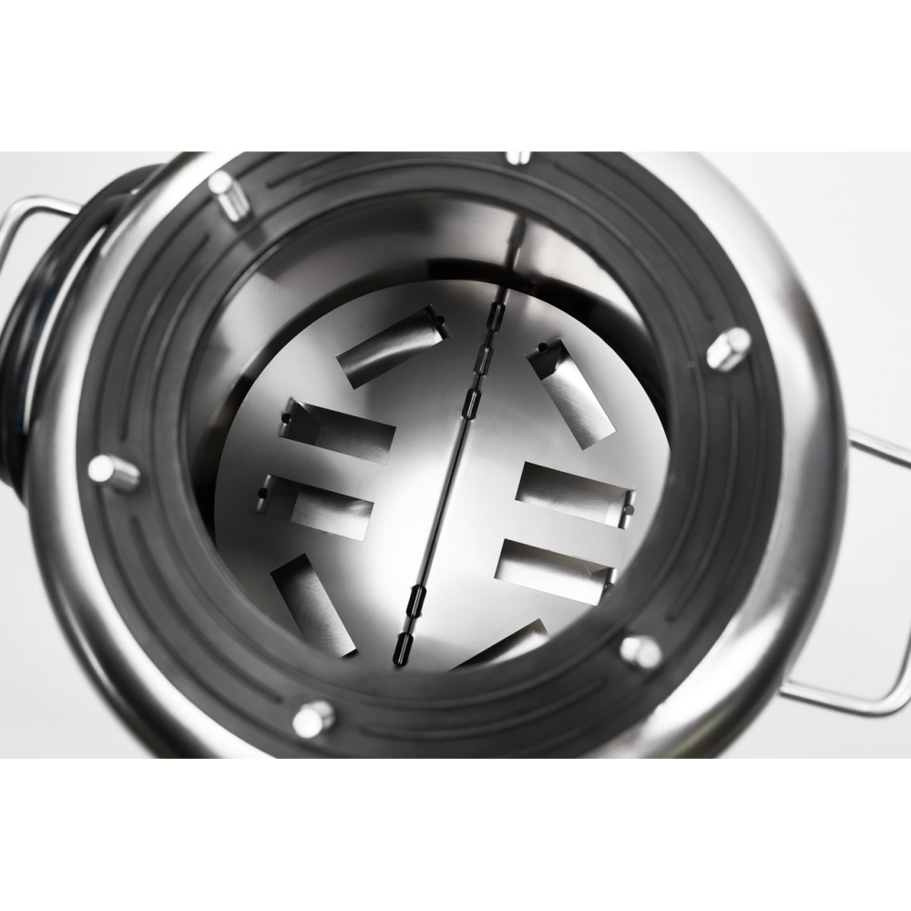 Автоклав бытовой А40 electro, универсальный на 40 банок, электрический из нержавеющей стали Киев - изображение 16