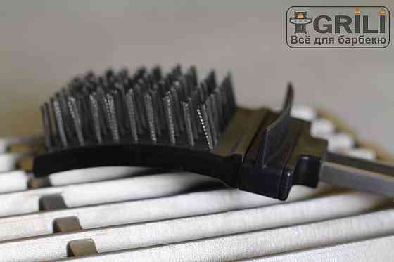 Щітка для гриля Broil King 64034 Код: 004717 Ровно