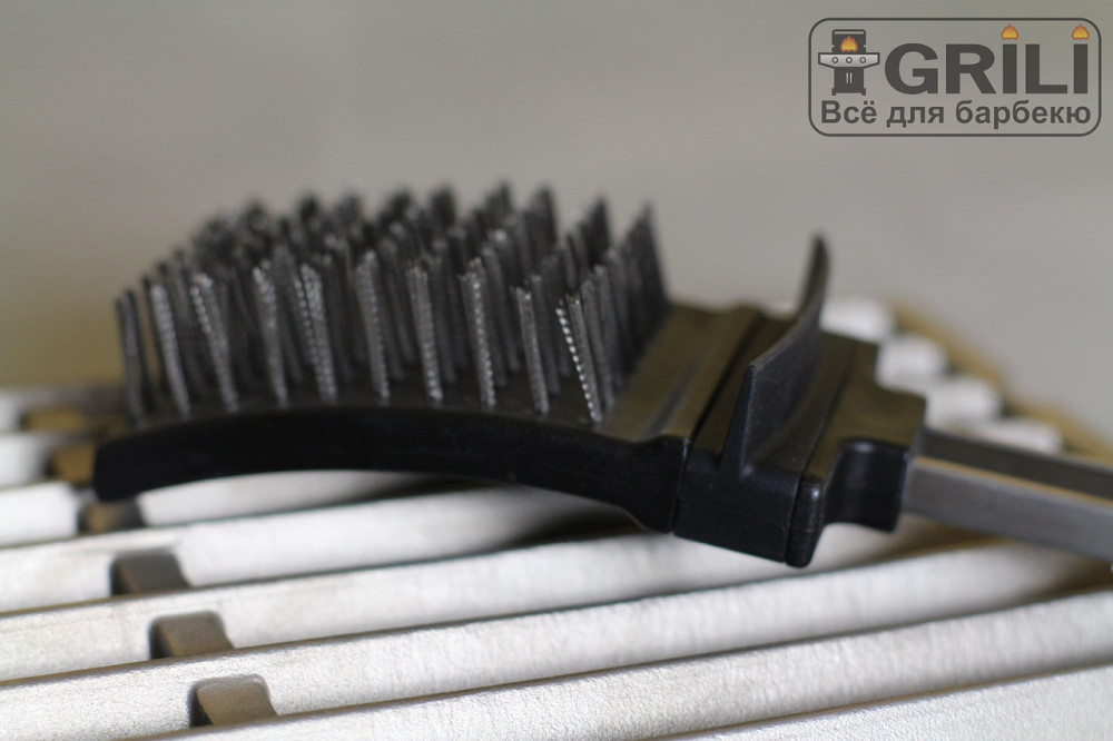 Щітка для гриля Broil King 64034 Код: 004717 Ровно - изображение 3